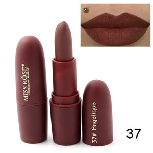 2019 Matte Lipstick